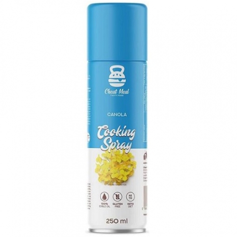 Cooking Spray Canola 250ml